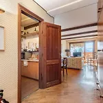 Appartamento Hostdomus - Skyline Sestriere