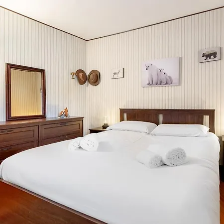 Hostdomus - Skyline Sestriere