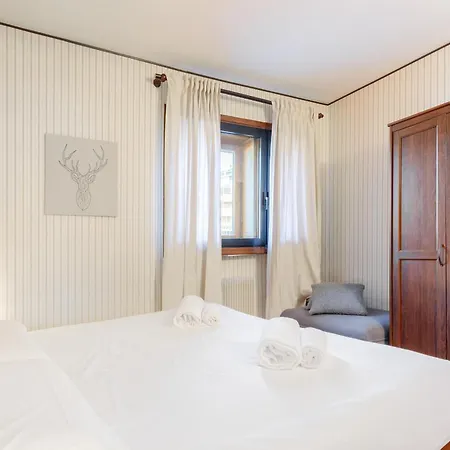 Hostdomus - Skyline * Sestriere