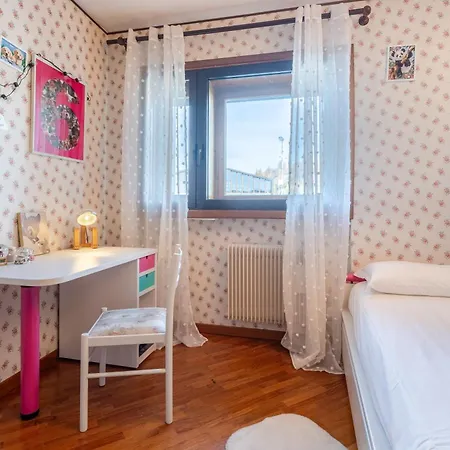 Hostdomus - Skyline Sestriere
