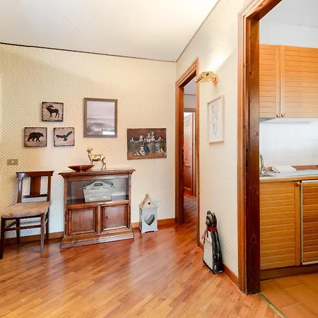 Hostdomus - Skyline Daire *