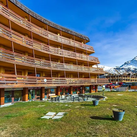 Hostdomus - Skyline * Sestriere