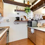 Hostdomus - Skyline 아파트