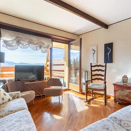 Hostdomus - Skyline * Sestriere