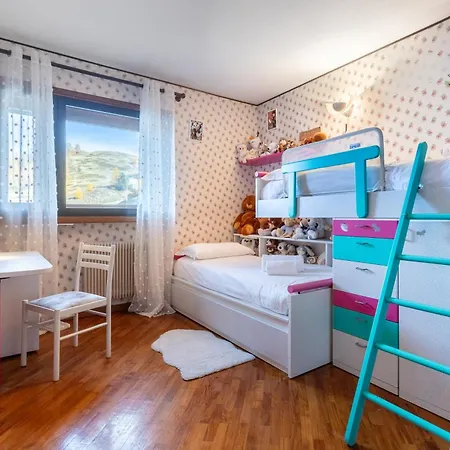 Hostdomus - Skyline * Sestriere