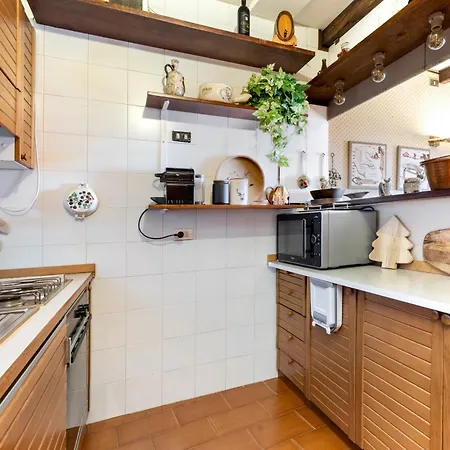 Hostdomus - Skyline Appartement