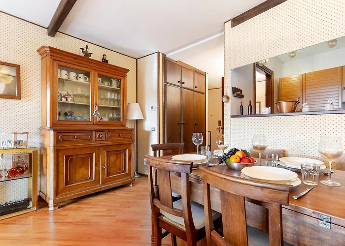 Lejlighed Hostdomus - Skyline Sestriere