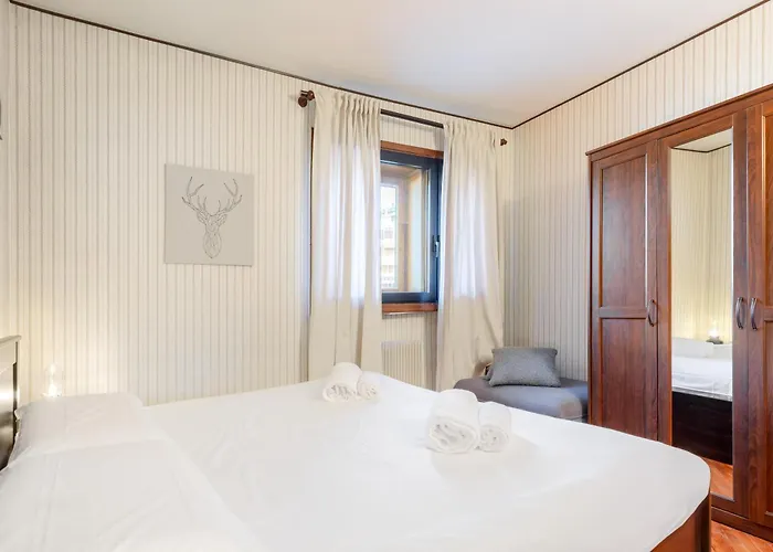 Hostdomus - Skyline * Sestriere