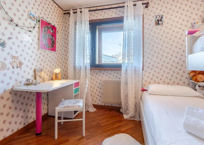 Hostdomus - Skyline Sestriere